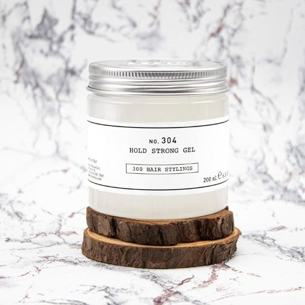 No.304 Hold Strong Gel Depot