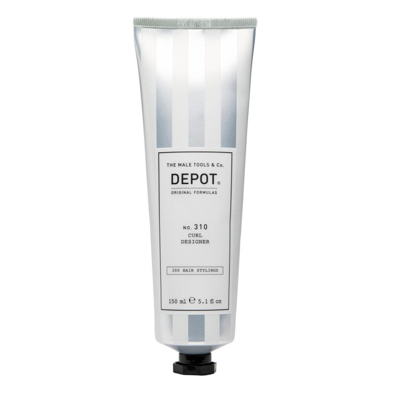 No.310 Curl Designer Depot