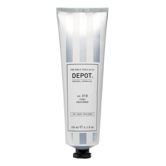 No.310 Curl Designer Depot