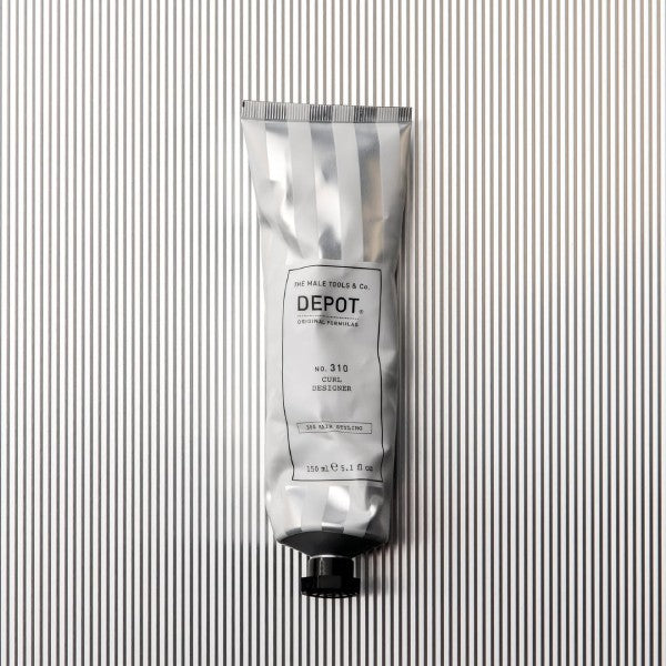 No.310 Curl Designer Depot