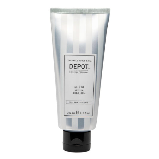 No.313 Medium Hold Gel Depot