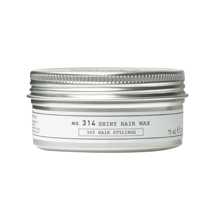 No.314 Shiny Hair Wax Depot