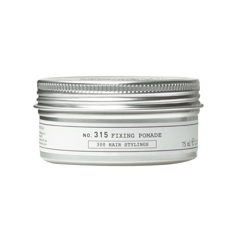 No.315 Fixing Pomade Depot