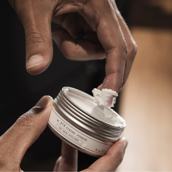 No.315 Fixing Pomade Depot