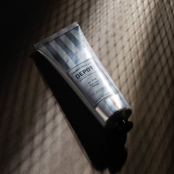No.316 Styling Cream Depot
