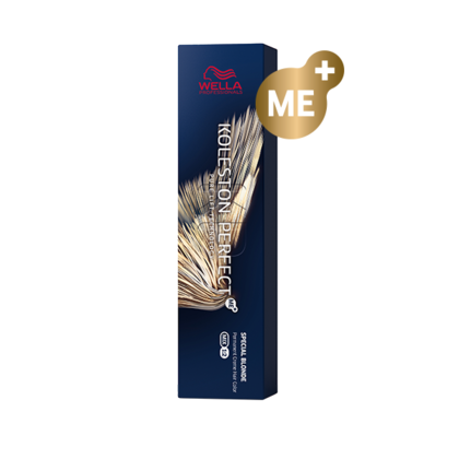 Koleston Perfect Me+ Special Blonde 12/0 Wella