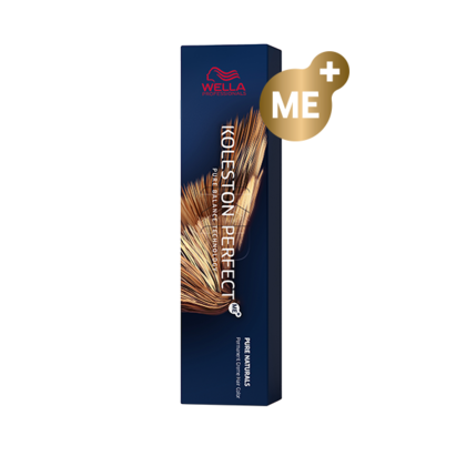 Koleston Perfect Me+ Pure Naturals 6/0 Wella