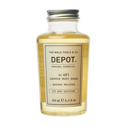 No.601 Gentle Body Wash Depot