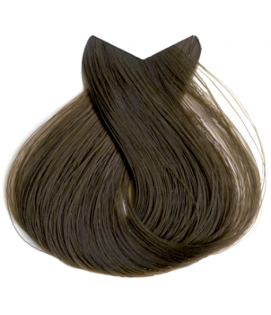 Packs Tinte Organic Care-Marrones Beige Calidos - 6,35-Rubio oscuro dorado caoba Tahe