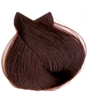 Packs Tinte Organic Care-Rojos y Violetas - 6,65-Rubio oscuro rojo caoba Tahe