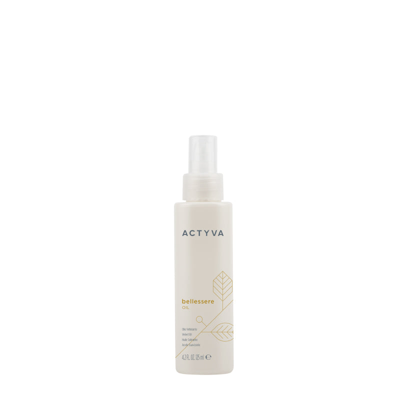 Actyva Bellessere Oil 125ml Kemon