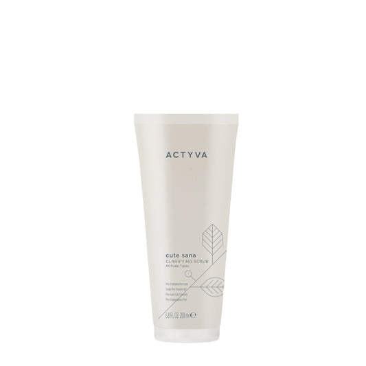 Actyva Cute Sana Clarifying Scrub Kemon