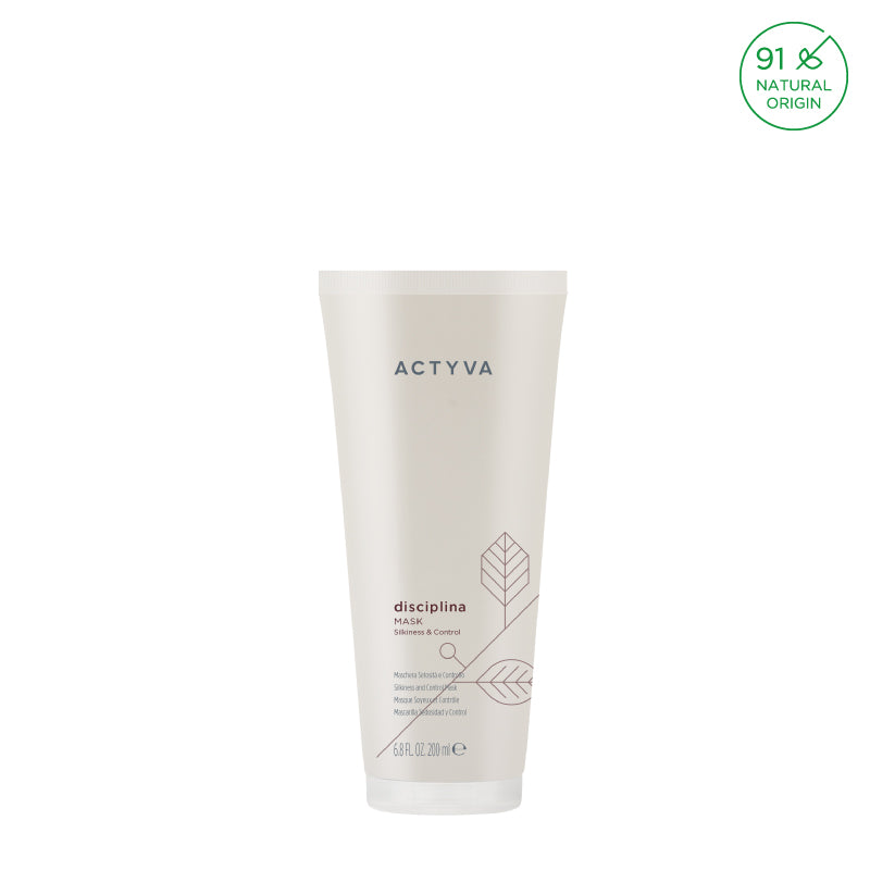 Actyva Disciplina Mascarilla Kemon