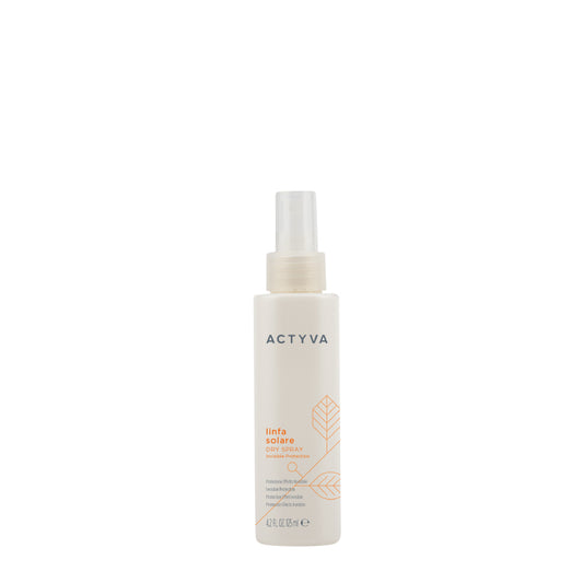 Actyva Linfa Solare Dry Spray Kemon