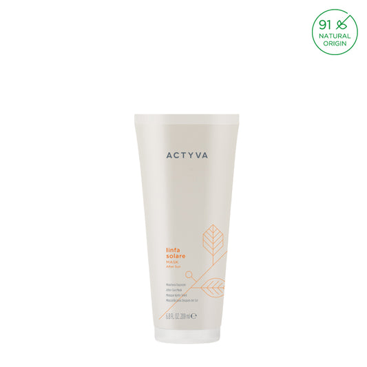 Actyva Linfa Solare Mascarilla Kemon