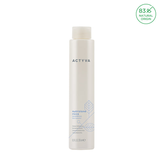 Actyva Nutrizione Ricca Champú Kemon