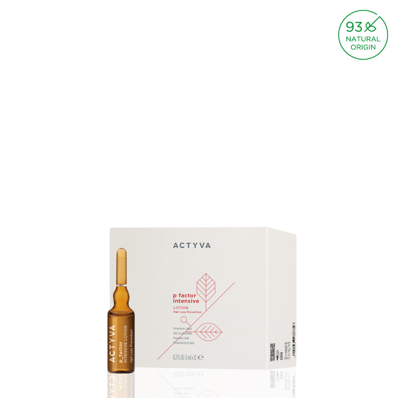 Actyva P Factor Lotion Intensive Kemon