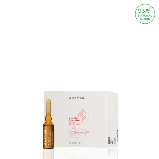 Actyva P Factor Lotion Intensive Kemon