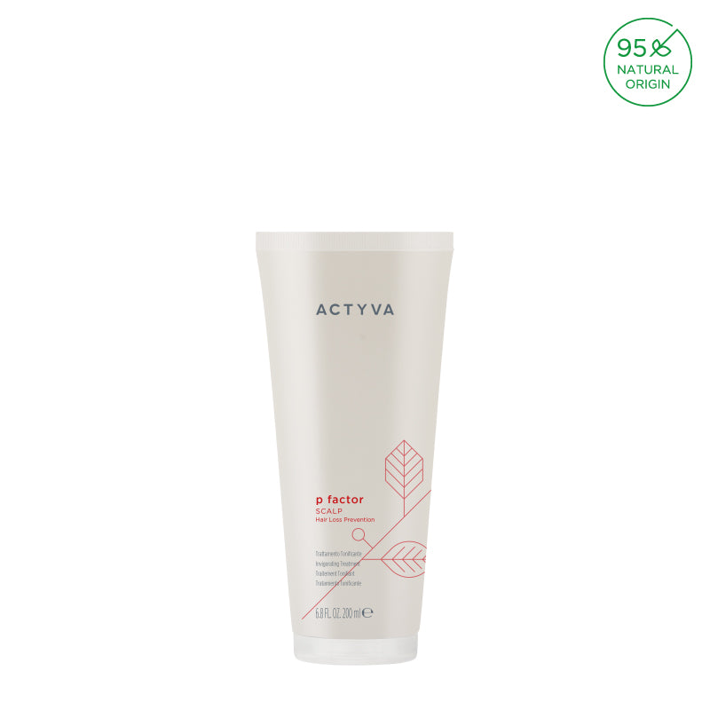 Actyva P Factor Scalp Kemon