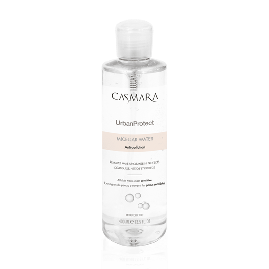 Agua Micelar Antiplución Casmara