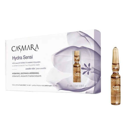 Ampollas Hydra Sensi Casmara