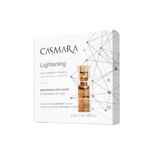 Ampollas Lightening 5 Und Casmara