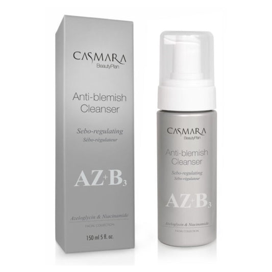 Anti-Blemish Cleanser Casmara