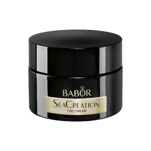 The Cream Babor