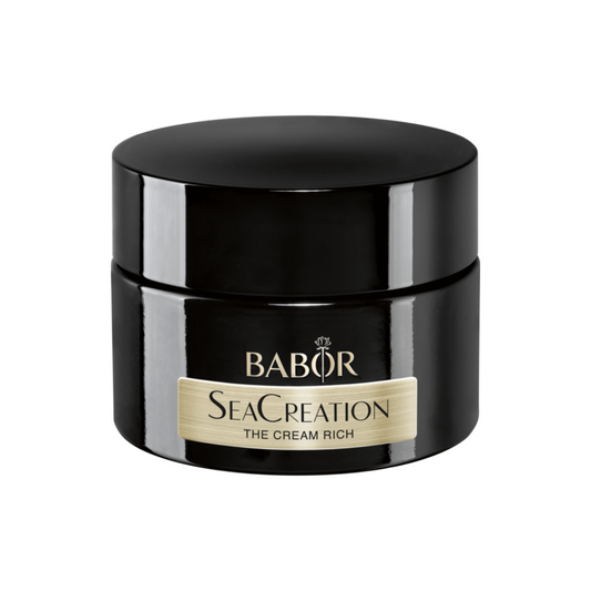 The Cream Rich Babor