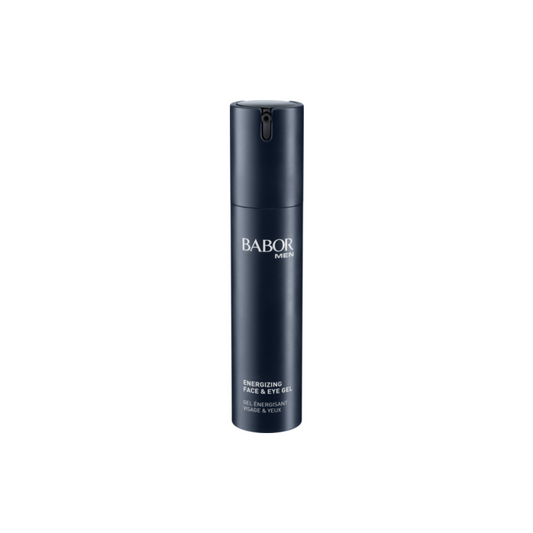 Energizing Face &Amp; Eye Gel Babor