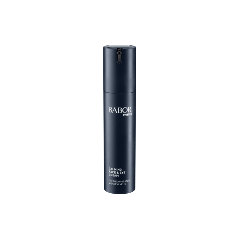 Calming Face &Amp; Eye Cream Babor