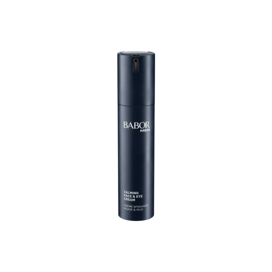 Calming Face &Amp; Eye Cream Babor