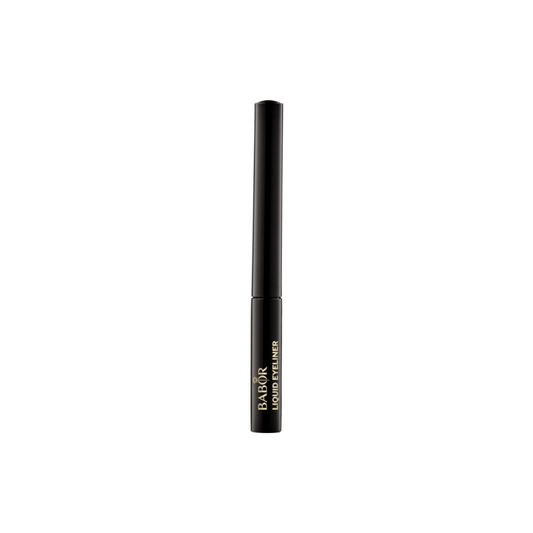 Liquid Eyeliner deep Black Babor