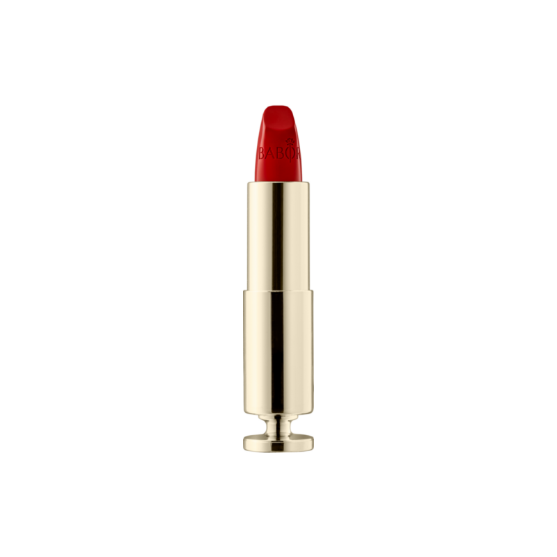 Lápiz Labial Cremoso 02 Sangre Caliente Babor