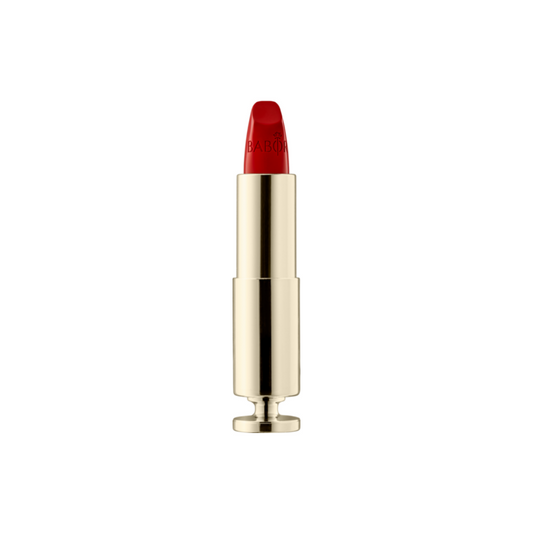Lápiz Labial Cremoso 02 Sangre Caliente Babor