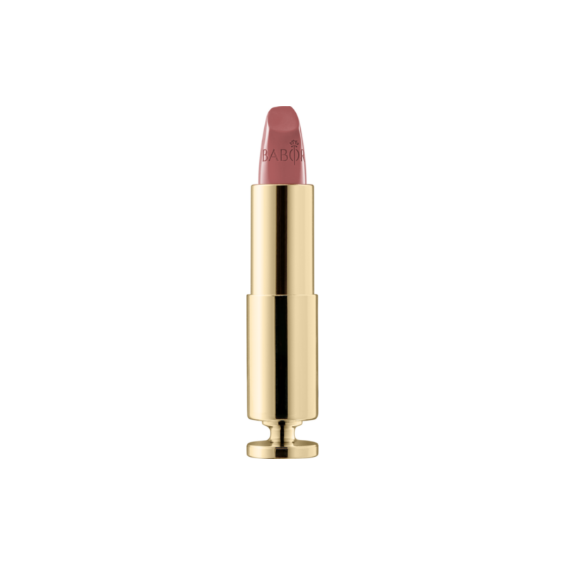 Creamy Lipstick 06 Powdery Peach Babor