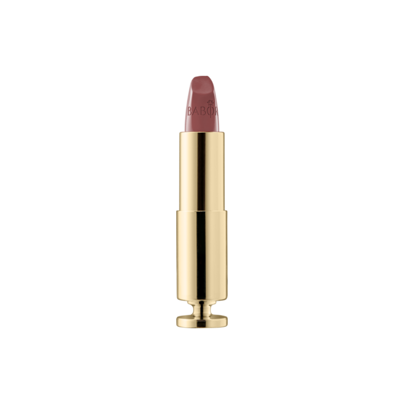 Matte Lipstick 12 So Natural Matte Babor