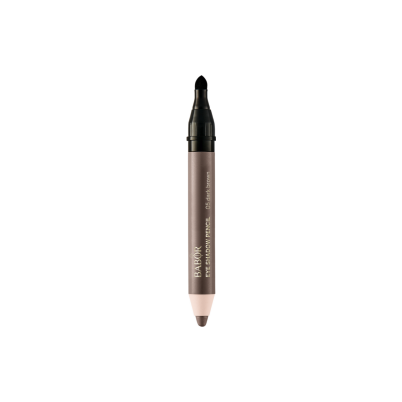 Eye Shadow Pen. 05 Dark Brown Babor