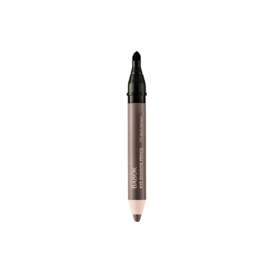 Eye Shadow Pen. 05 Dark Brown Babor