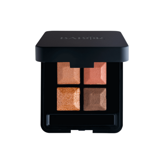 Eye Shadow Quattro 01 Nudes Babor