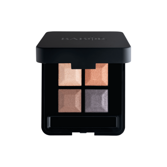 Eye Shadow Quattro 04 Day &Amp; Night Babor
