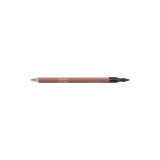 Lip Liner 04 Nude Berry Babor