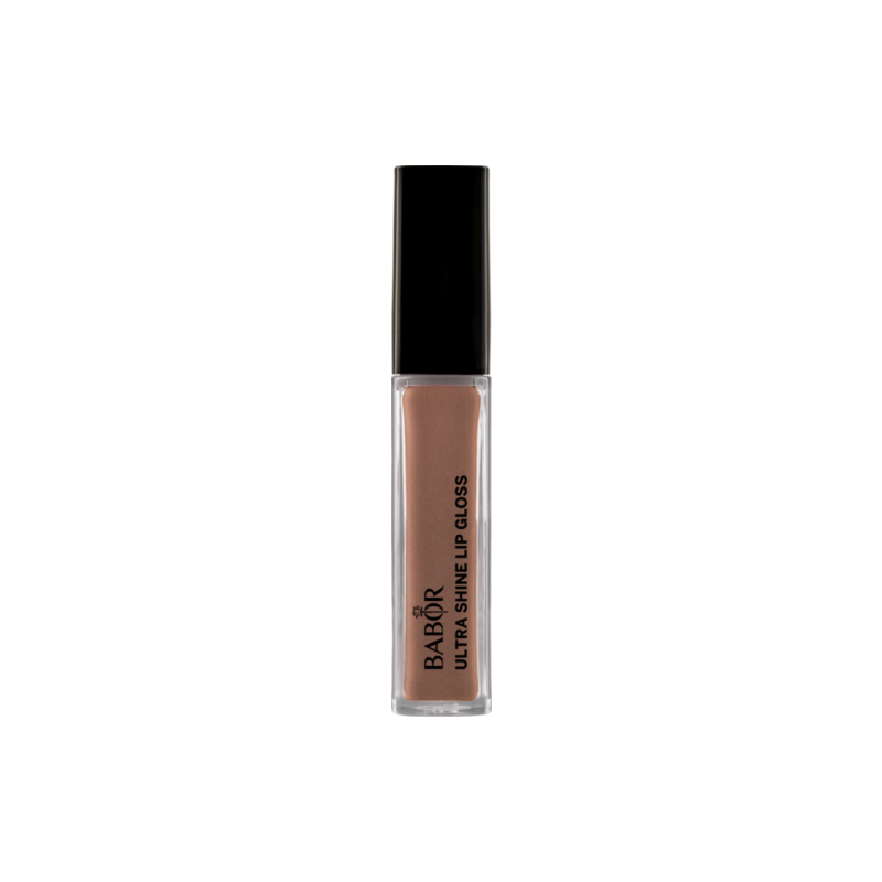 Ultra Shine Lip Gloss 01 Bronze Babor