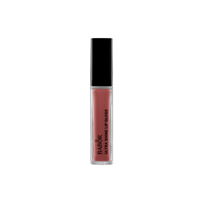 Ultra Shine Lip Gloss 06 Nude Rose Babor