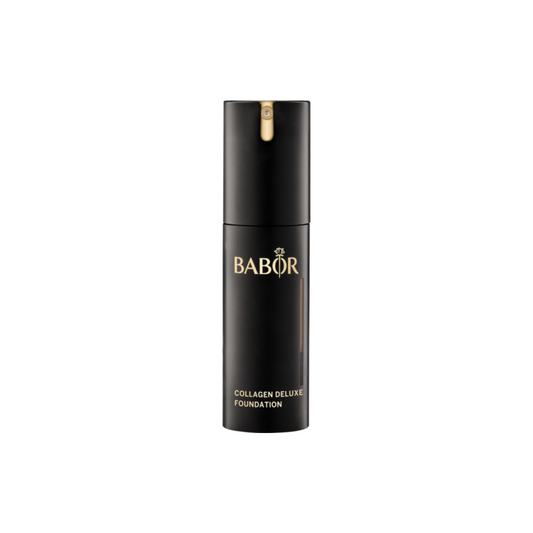 Collagen deluxe Foundation 01 Porcelain Babor