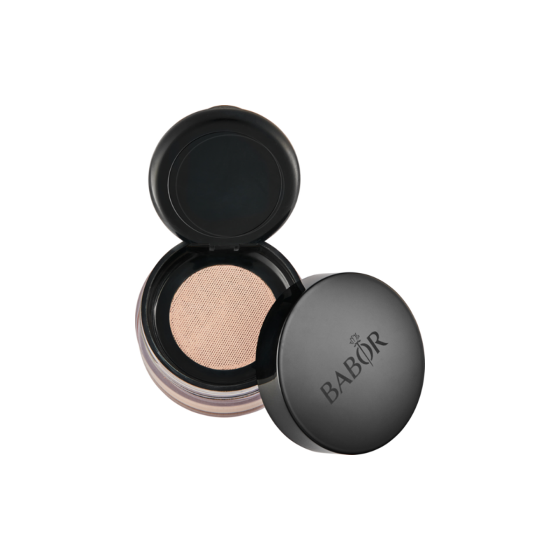 Mattifying Fixing Powder Babor