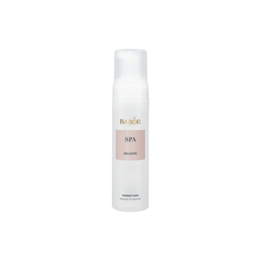 Shower Foam Babor