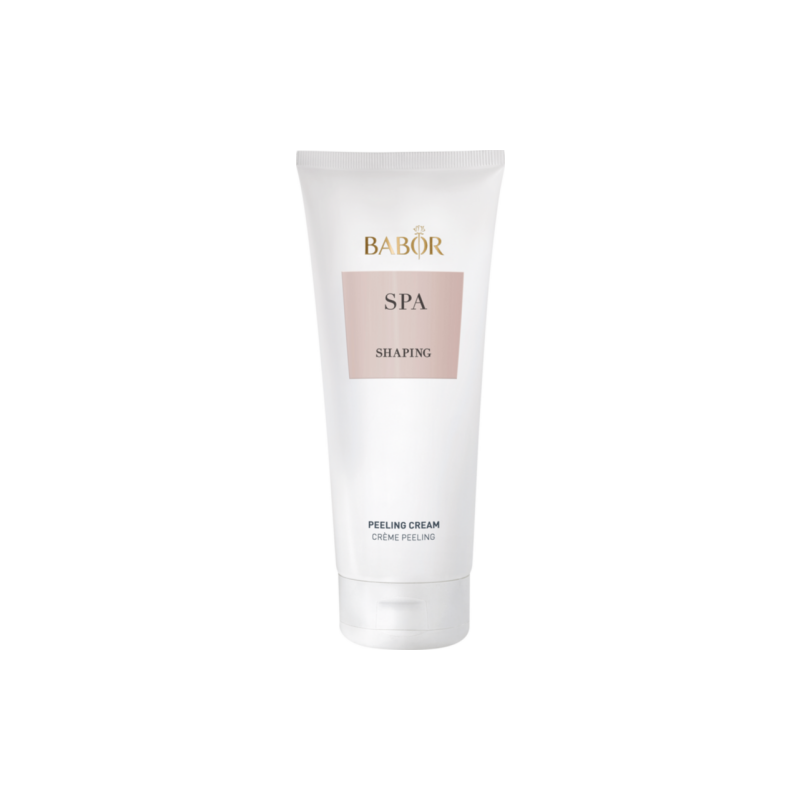 Peeling Cream Babor