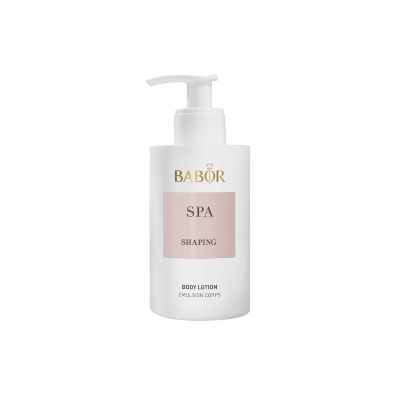 Body Lotion Babor