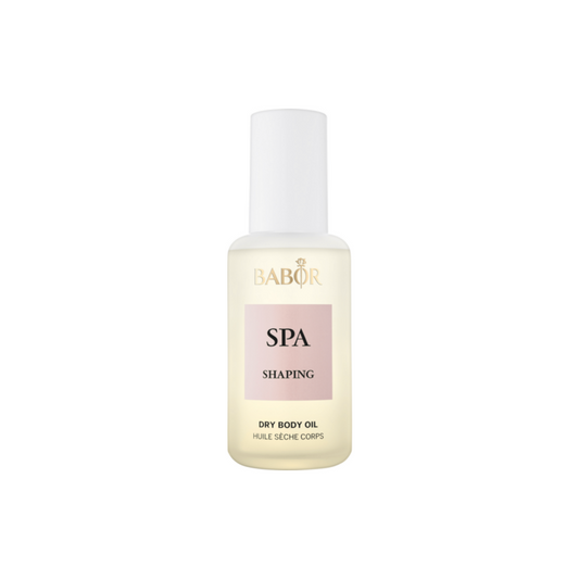 Dry Body Oil Babor